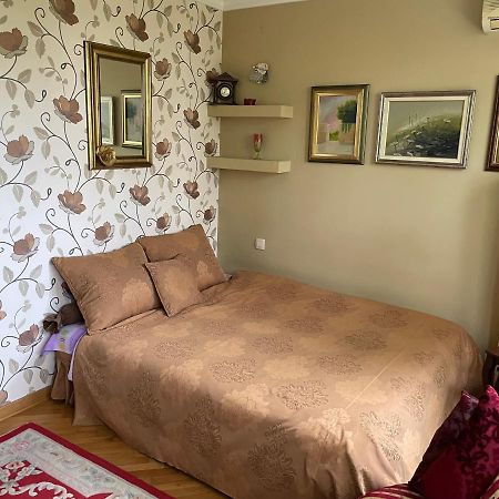 Apartment Ljiljana Belgrád Kültér fotó