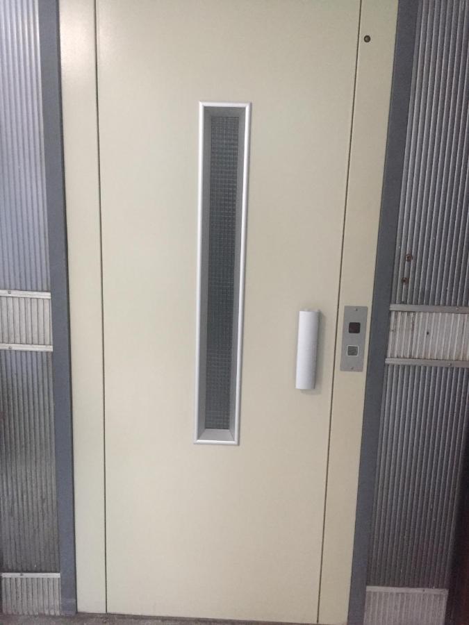 Apartment Ljiljana Belgrád Kültér fotó