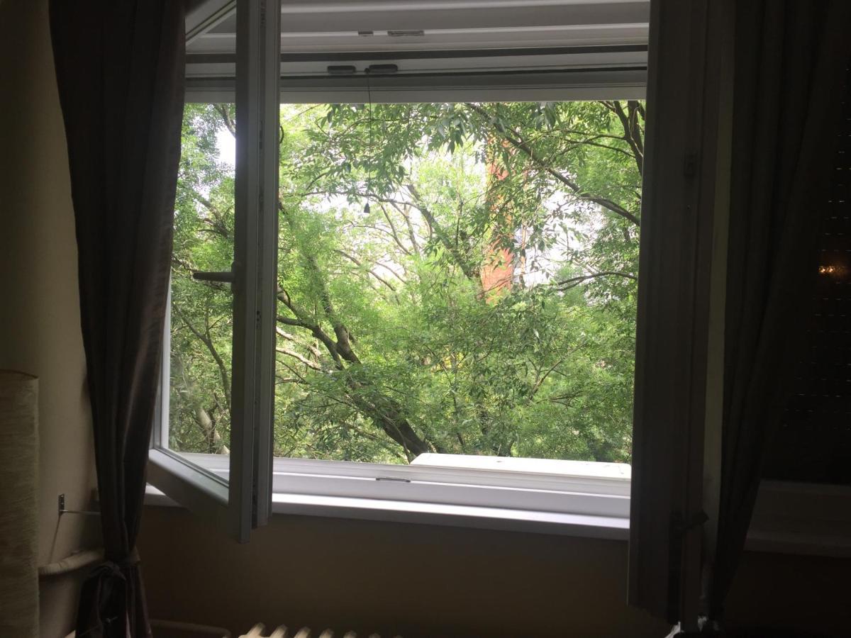 Apartment Ljiljana Belgrád Kültér fotó