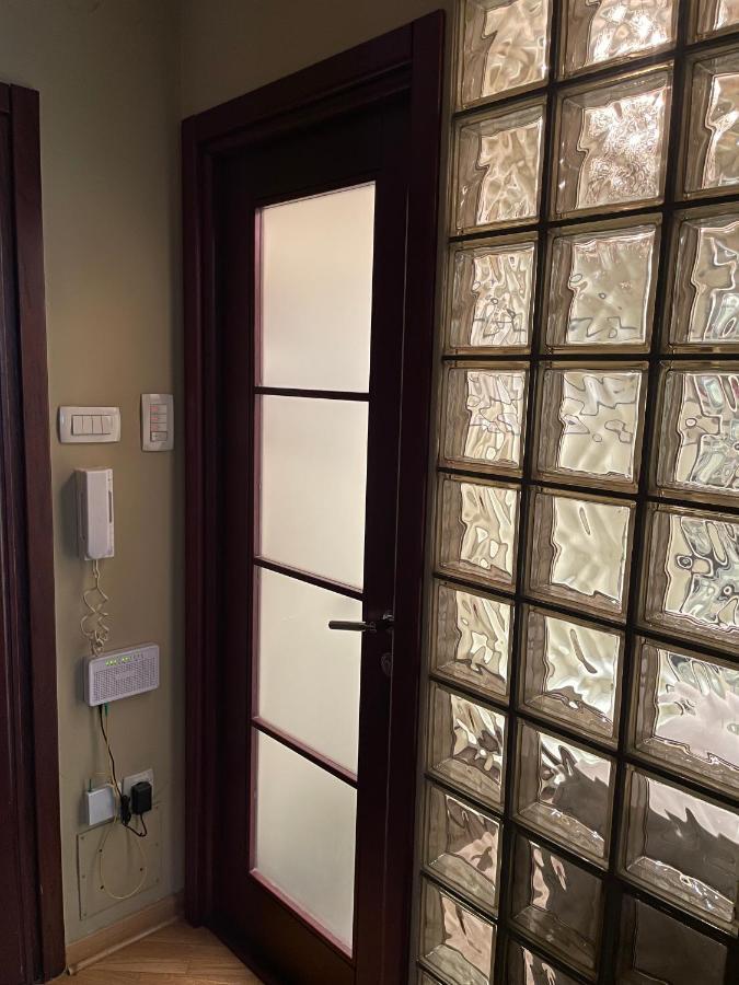 Apartment Ljiljana Belgrád Kültér fotó