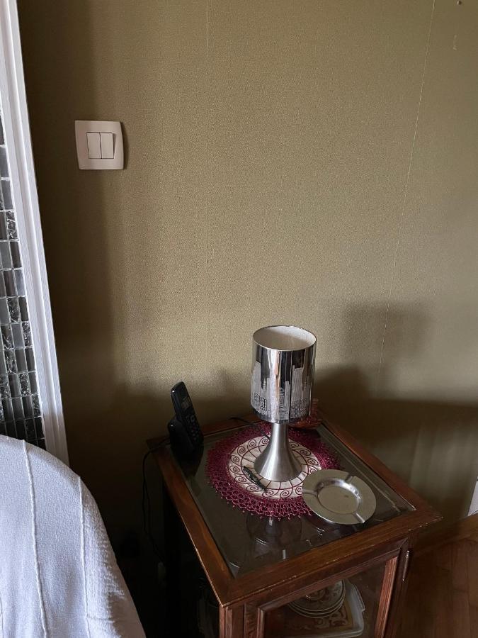 Apartment Ljiljana Belgrád Kültér fotó